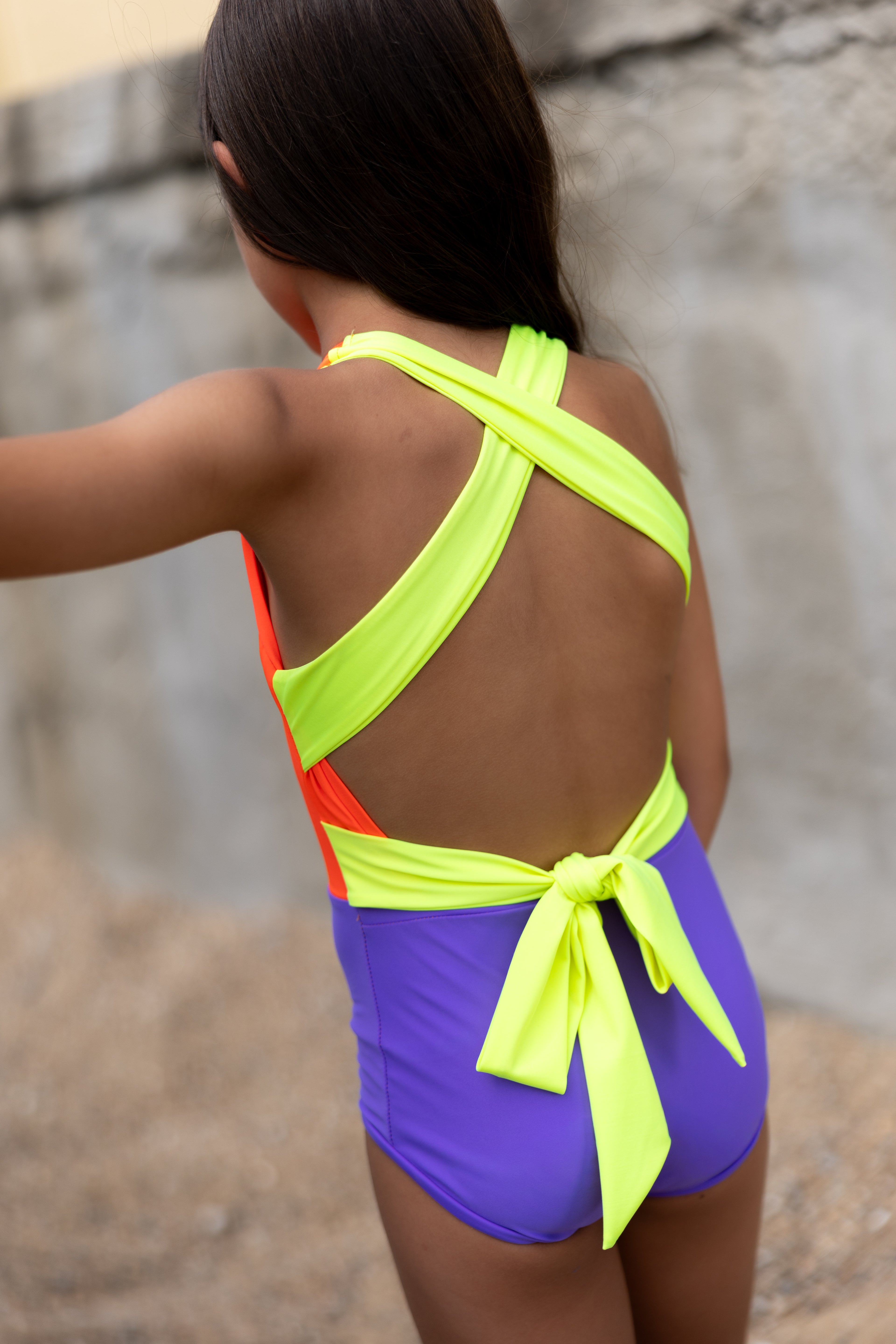 Body Neón